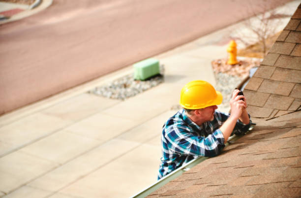 Quick and Trustworthy Emergency Roof Repair Services in Moncks Corner, SC