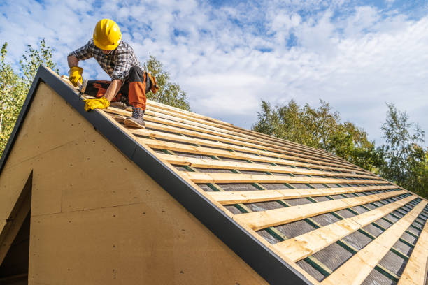 Best Commercial Roof Installation  in Moncks Corner, SC