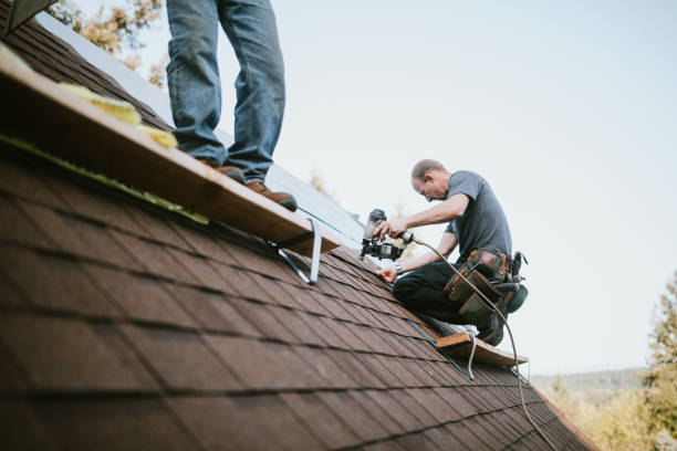 Quick and Trustworthy Emergency Roof Repair Services in Moncks Corner, SC