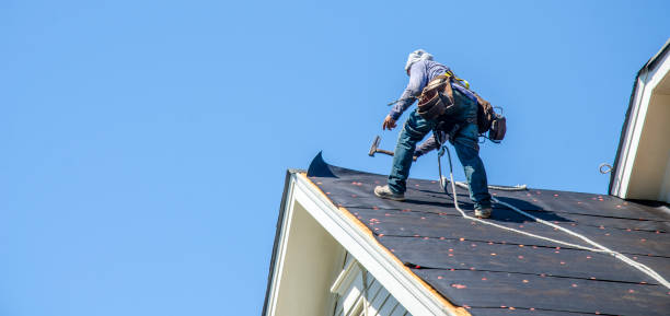 Quick and Trustworthy Emergency Roof Repair Services in Moncks Corner, SC